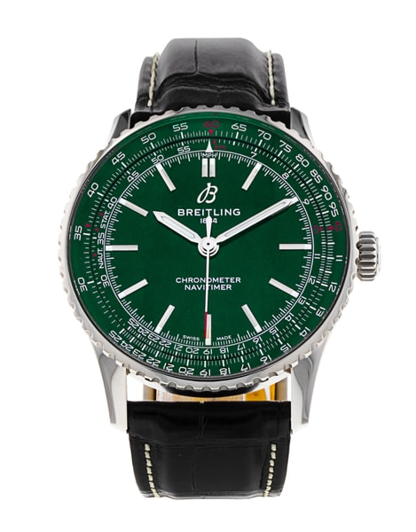 Breitling Navitimer Automatic 41 A17329